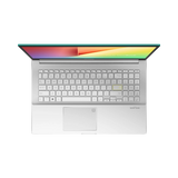 ASUS VivoBook S15 15.6" Laptop, Intel Core i5-1135G7, 8GB DDR4 RAM, 512GB SSD (Gaia Green) — Being Shipped