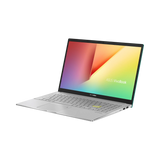 ASUS VivoBook S15 15.6" Laptop, Intel Core i5-1135G7, 8GB DDR4 RAM, 512GB SSD (Gaia Green) — Being Shipped
