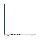 ASUS VivoBook S15 15.6" Laptop, Intel Core i5-1135G7, 8GB DDR4 RAM, 512GB SSD (Gaia Green) — Being Shipped