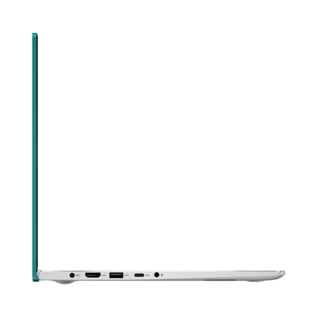 ASUS VivoBook S15 15.6" Laptop, Intel Core i5-1135G7, 8GB DDR4 RAM, 512GB SSD (Gaia Green) — Being Shipped