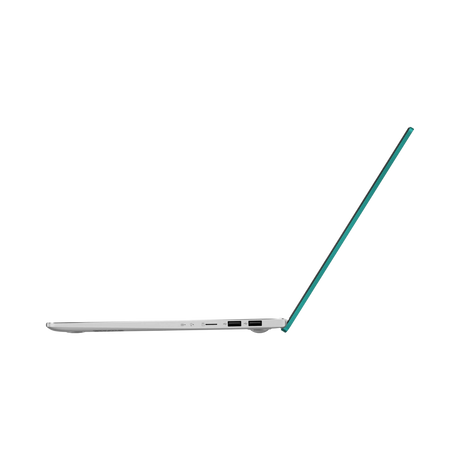 ASUS VivoBook S15 15.6" Laptop, Intel Core i5-1135G7, 8GB DDR4 RAM, 512GB SSD (Gaia Green) — Being Shipped