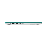 ASUS VivoBook S15 15.6" Laptop, Intel Core i5-1135G7, 8GB DDR4 RAM, 512GB SSD (Gaia Green) — Being Shipped