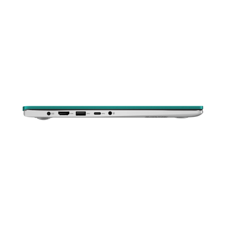 ASUS VivoBook S15 15.6" Laptop, Intel Core i5-1135G7, 8GB DDR4 RAM, 512GB SSD (Gaia Green) — Being Shipped