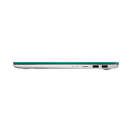 ASUS VivoBook S15 15.6" Laptop, Intel Core i5-1135G7, 8GB DDR4 RAM, 512GB SSD (Gaia Green) — Being Shipped