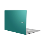 ASUS VivoBook S15 15.6" Laptop, Intel Core i5-1135G7, 8GB DDR4 RAM, 512GB SSD (Gaia Green) — Being Shipped
