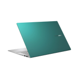 ASUS VivoBook S15 15.6" Laptop, Intel Core i5-1135G7, 8GB DDR4 RAM, 512GB SSD (Gaia Green) — Being Shipped