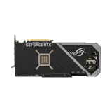 ASUS GeForce RTX 3080 Republic of Gamers Strix V2 OC Graphics Card — Being Shipped