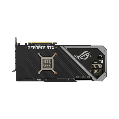 ASUS GeForce RTX 3080 Republic of Gamers Strix V2 OC Graphics Card — Being Shipped