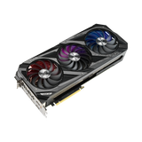 ASUS GeForce RTX 3080 Republic of Gamers Strix V2 OC Graphics Card — Being Shipped