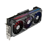 ASUS GeForce RTX 3080 Republic of Gamers Strix V2 OC Graphics Card — Being Shipped