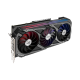 ASUS GeForce RTX 3080 Republic of Gamers Strix V2 OC Graphics Card — Being Shipped