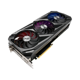 ASUS GeForce RTX 3080 Republic of Gamers Strix V2 OC Graphics Card — Being Shipped