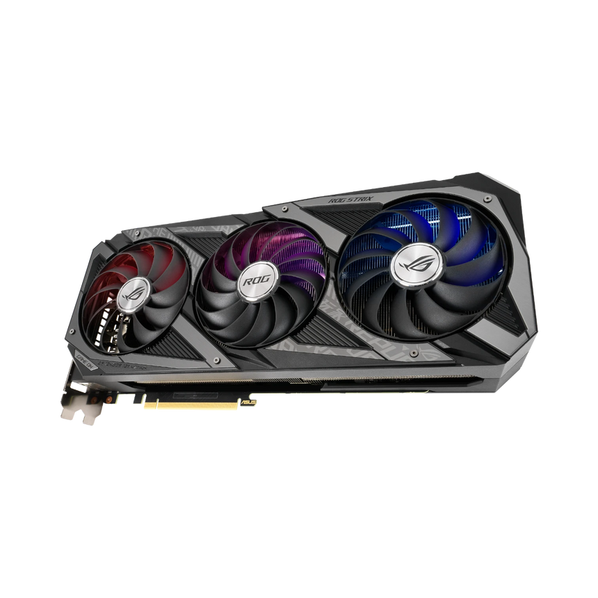 ASUS GeForce RTX 3080 Republic of Gamers Strix V2 OC Graphics Card — Being Shipped