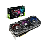 ASUS GeForce RTX 3080 Republic of Gamers Strix V2 OC Graphics Card — Being Shipped