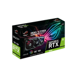 ASUS GeForce RTX 3080 Republic of Gamers Strix V2 OC Graphics Card — Being Shipped