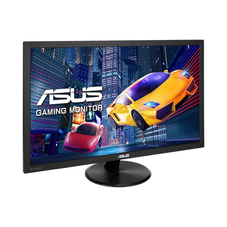 ASUS VP278QG 27" 16:9 75Hz FHD LCD FreeSync Gaming Monitor — Being Shipped