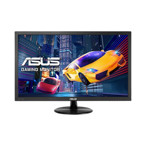 ASUS VP278QG 27" 16:9 75Hz FHD LCD FreeSync Gaming Monitor — Being Shipped
