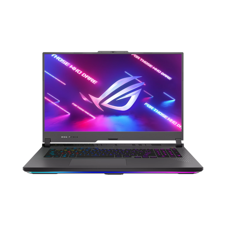 ASUS ROG Strix G17 17.3" Gaming Laptop, AMD Ryzen 9 7945HX, NVIDIA RTX 4060, 16GB DDR5 RAM, 1TB SSD — Being Shipped