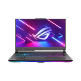 ASUS ROG Strix G17 17.3" Gaming Laptop, AMD Ryzen 9 7945HX, NVIDIA RTX 4060, 16GB DDR5 RAM, 1TB SSD — Being Shipped