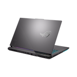 ASUS ROG Strix G17 17.3" Gaming Laptop, AMD Ryzen 9 7945HX, NVIDIA RTX 4060, 16GB DDR5 RAM, 1TB SSD — Being Shipped