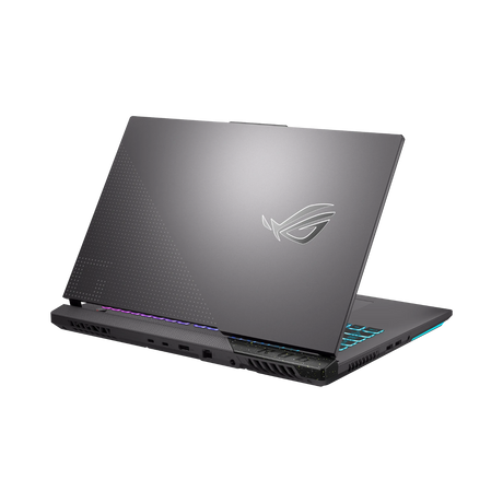 ASUS ROG Strix G17 17.3" Gaming Laptop, AMD Ryzen 9 7945HX, NVIDIA RTX 4060, 16GB DDR5 RAM, 1TB SSD — Being Shipped