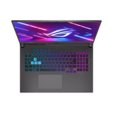 ASUS ROG Strix G17 17.3" Gaming Laptop, AMD Ryzen 9 7945HX, NVIDIA RTX 4060, 16GB DDR5 RAM, 1TB SSD — Being Shipped