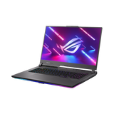 ASUS ROG Strix G17 17.3" Gaming Laptop, AMD Ryzen 9 7945HX, NVIDIA RTX 4060, 16GB DDR5 RAM, 1TB SSD — Being Shipped
