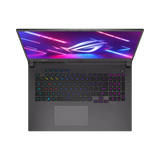 ASUS ROG Strix G17 17.3" Gaming Laptop, AMD Ryzen 9 7945HX, NVIDIA RTX 4060, 16GB DDR5 RAM, 1TB SSD — Being Shipped