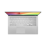 ASUS VivoBook S512 Thin & Light 15.6" Laptop, Intel Core i7-10510U, 8GB DDR4 RAM, 256GB SSD + 1TB HDD — Being Shipped
