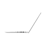 ASUS VivoBook S512 Thin & Light 15.6" Laptop, Intel Core i7-10510U, 8GB DDR4 RAM, 256GB SSD + 1TB HDD — Being Shipped