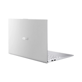 ASUS VivoBook S512 Thin & Light 15.6" Laptop, Intel Core i7-10510U, 8GB DDR4 RAM, 256GB SSD + 1TB HDD — Being Shipped