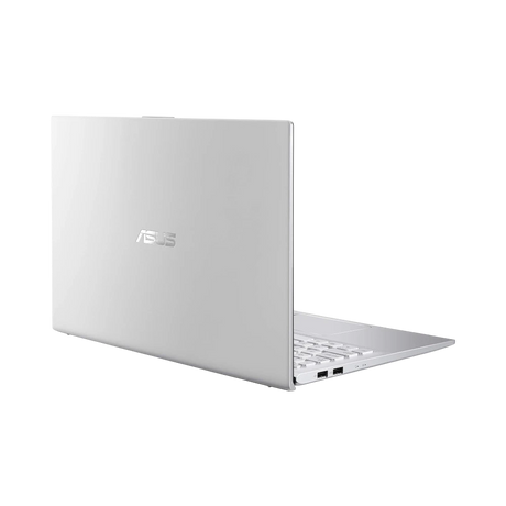 ASUS VivoBook S512 Thin & Light 15.6" Laptop, Intel Core i7-10510U, 8GB DDR4 RAM, 256GB SSD + 1TB HDD — Being Shipped