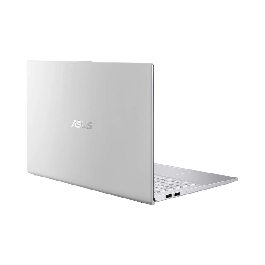 ASUS VivoBook S512 Thin & Light 15.6" Laptop, Intel Core i7-10510U, 8GB DDR4 RAM, 256GB SSD + 1TB HDD — Being Shipped