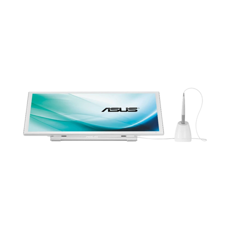 ASUS PT201Q 19.5" 16:9 60Hz FHD Widescreen Pen Touch Monitor — Being Shipped