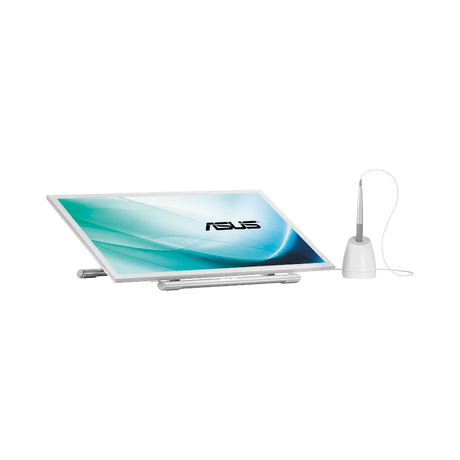 ASUS PT201Q 19.5" 16:9 60Hz FHD Widescreen Pen Touch Monitor — Being Shipped