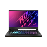 ASUS ROG STRIX G15 15.6" Gaming laptop, Intel Core i7-10750H, NVIDIA RTX 2070, 16GB DDR4 RAM, 1TB SSD — Being Shipped