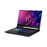 ASUS ROG STRIX G15 15.6" Gaming laptop, Intel Core i7-10750H, NVIDIA RTX 2070, 16GB DDR4 RAM, 1TB SSD — Being Shipped