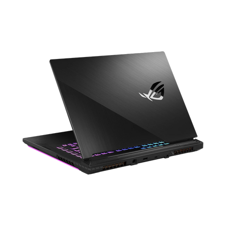 ASUS ROG STRIX G15 15.6" Gaming laptop, Intel Core i7-10750H, NVIDIA RTX 2070, 16GB DDR4 RAM, 1TB SSD — Being Shipped