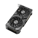 ASUS Radeon RX 7600 Dual EVO OC Graphics Card — Being Shipped