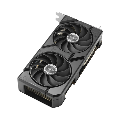 ASUS Radeon RX 7600 Dual EVO OC Graphics Card — Being Shipped