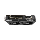 ASUS Radeon RX 7600 Dual EVO OC Graphics Card — Being Shipped