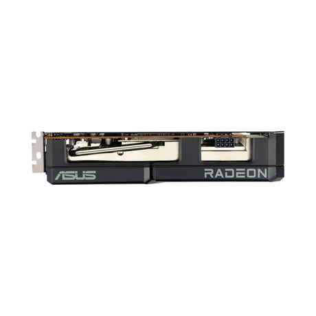 ASUS Radeon RX 7600 Dual EVO OC Graphics Card — Being Shipped