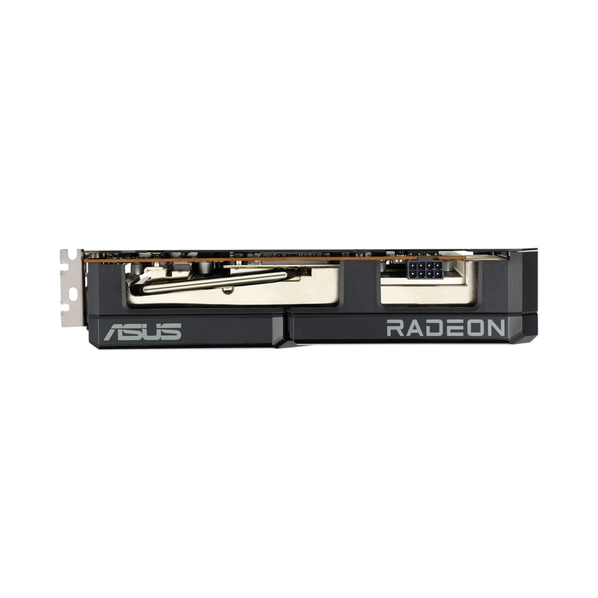 ASUS Radeon RX 7600 Dual EVO OC Graphics Card — Being Shipped