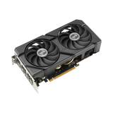 ASUS Radeon RX 7600 Dual EVO OC Graphics Card — Being Shipped