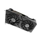 ASUS Radeon RX 7600 Dual EVO OC Graphics Card — Being Shipped