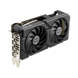 ASUS Radeon RX 7600 Dual EVO OC Graphics Card — Being Shipped