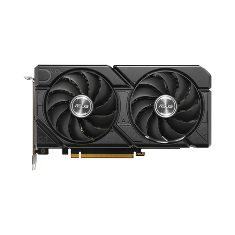 ASUS Radeon RX 7600 Dual EVO OC Graphics Card — Being Shipped