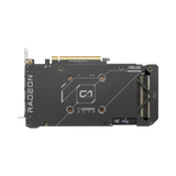 ASUS Radeon RX 7600 Dual EVO OC Graphics Card — Being Shipped