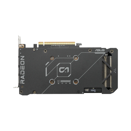 ASUS Radeon RX 7600 Dual EVO OC Graphics Card — Being Shipped