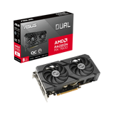 ASUS Radeon RX 7600 Dual EVO OC Graphics Card — Being Shipped